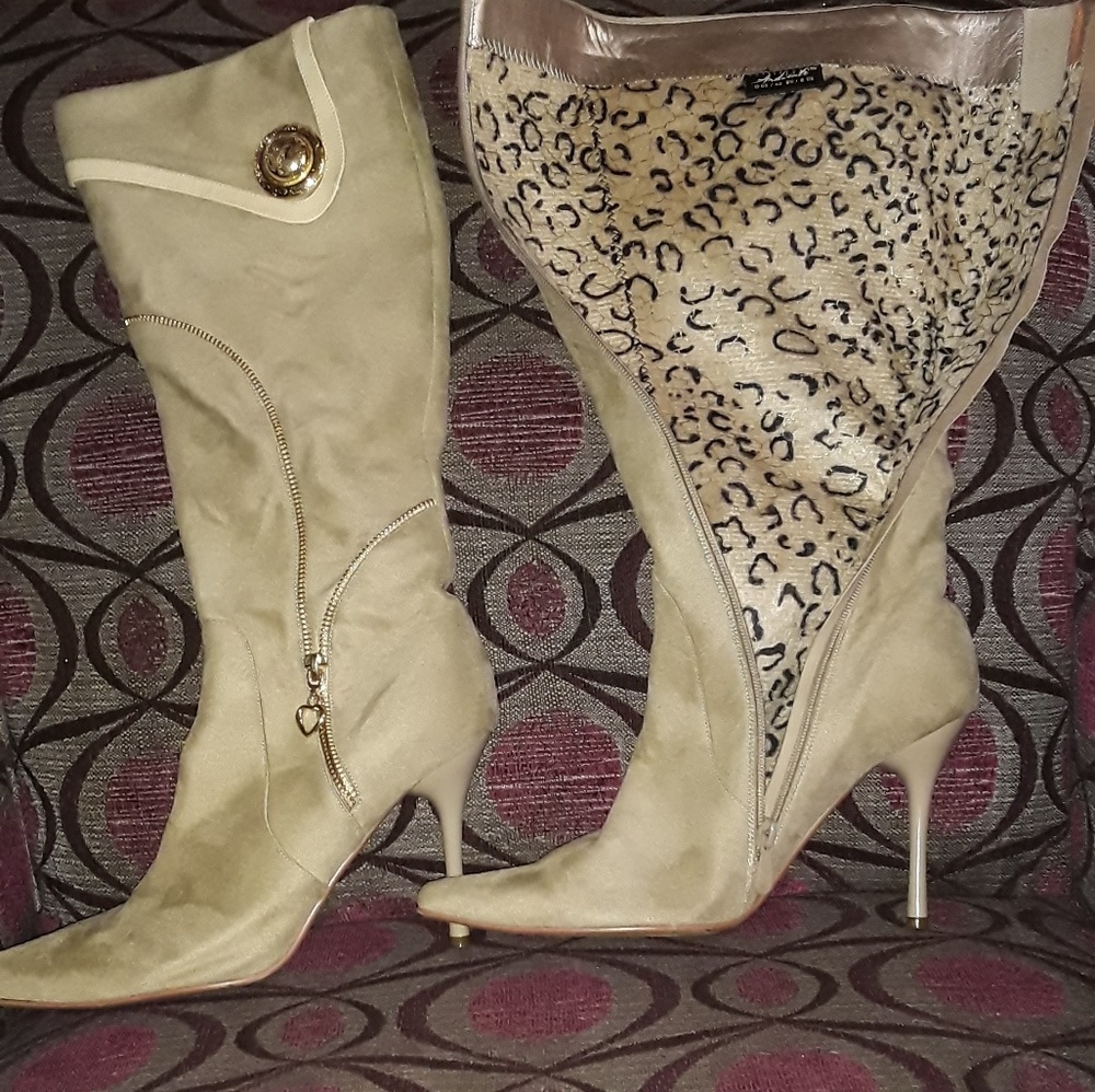 Boots